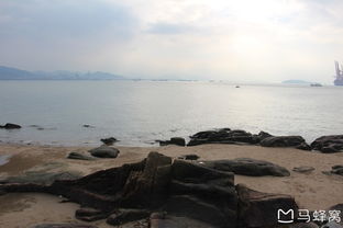 厦门帆船自驾旅游攻略