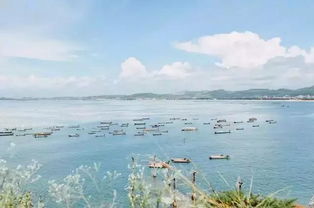 厦门旁边的岛旅游攻略