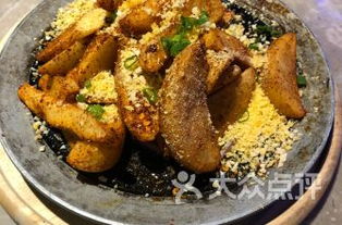 福州特色美食特产