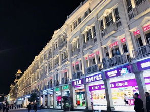 中华城厦门吃喝攻略旅游