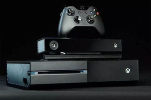 xbox one 有哪些体感游戏