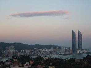 厦门金门旅游攻略三天