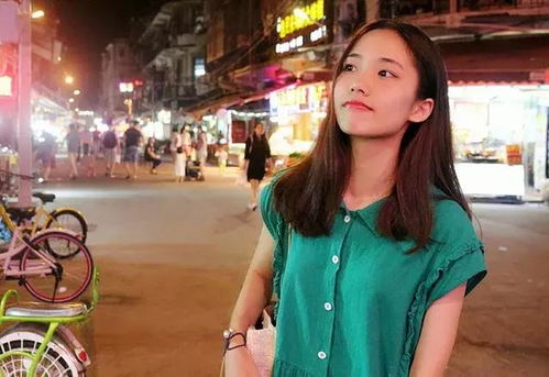 白冰冰去厦门旅游攻略