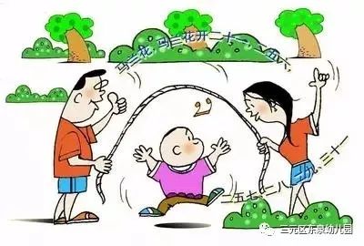 幼儿民间游戏有哪些