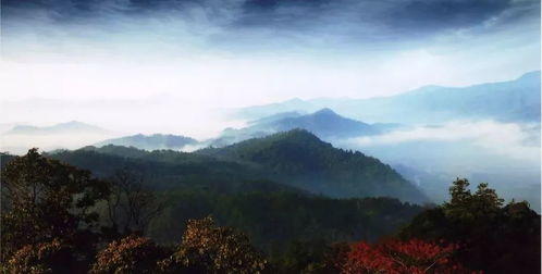 厦门天竺山旅游攻略西线