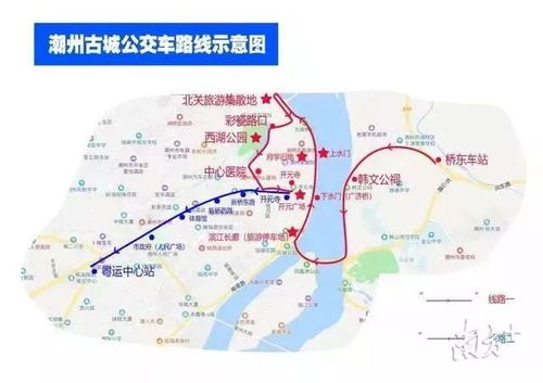 潮州到厦门国道旅游攻略