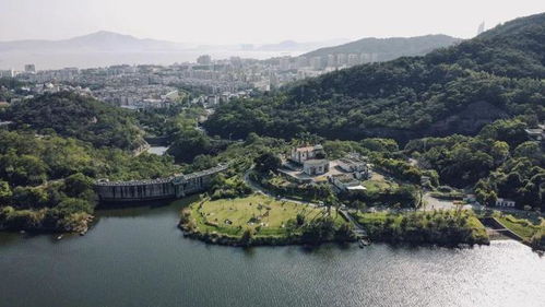 厦门周边旅游攻略景区