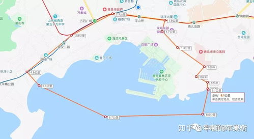 青岛旅游攻略厦门路线