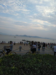 厦门近距离旅游攻略