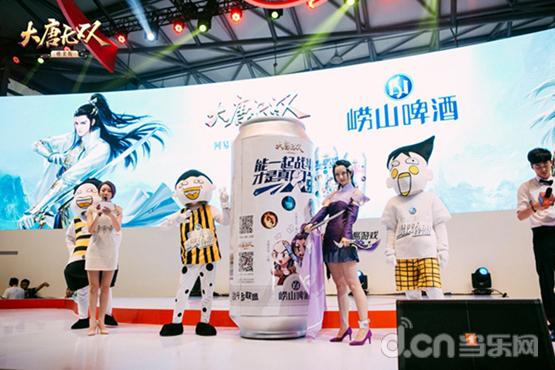 推啤酒游戏攻略