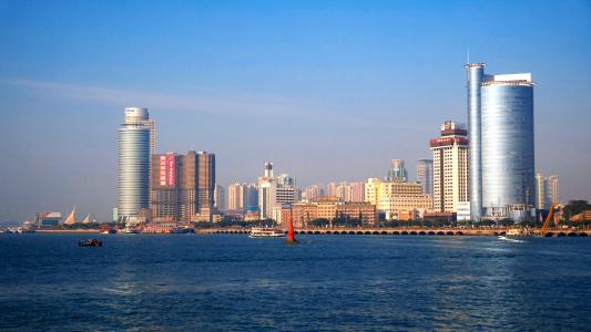 厦门站下车最佳旅游攻略