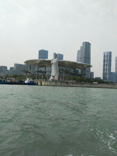 厦门旅游2日玩法攻略