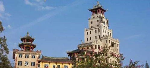 厦门和美乡村旅游攻略图
