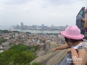厦门冬季旅游亲子攻略图
