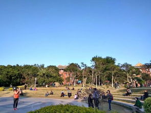 厦门春节出行旅游攻略