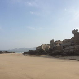 厦门去福州平潭旅游攻略