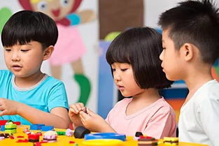 幼儿游戏有哪些问题