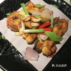 福州特产海鳗是什么