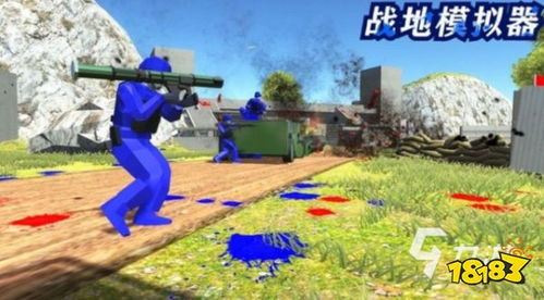 哪些模拟游戏好玩