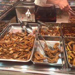 福州食品特产在哪买