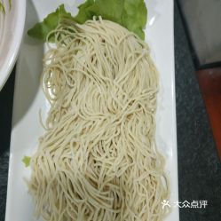 正宗福州特产手工面线