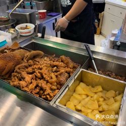 厦门福州当地美食特产