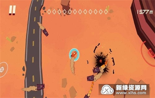 追逐游戏有哪些