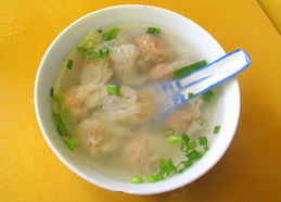 福州有哪些扁食特产