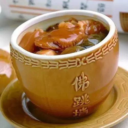 福州特产佛跳墙回购