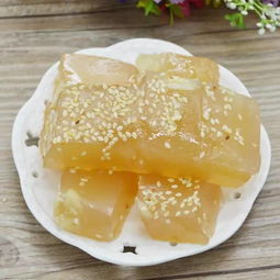 在哪里买福州特产