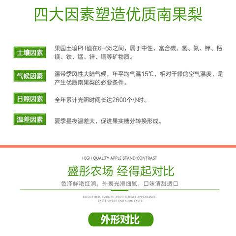福州特产水果推荐信