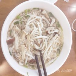 福州菌菇特产是什么