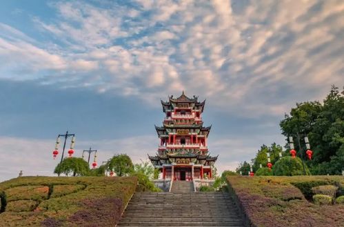 厦门琼楼玉宇旅游攻略