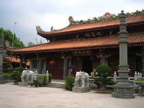广州到潮汕厦门旅游攻略
