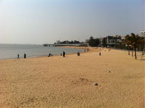 福州到厦门沿途旅游攻略