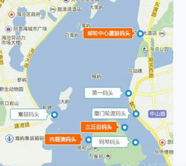 赣州到厦门旅游攻略价格