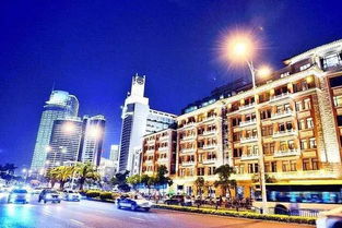 厦门2小时旅游攻略
