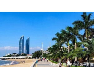 福建厦门旅游攻略来了