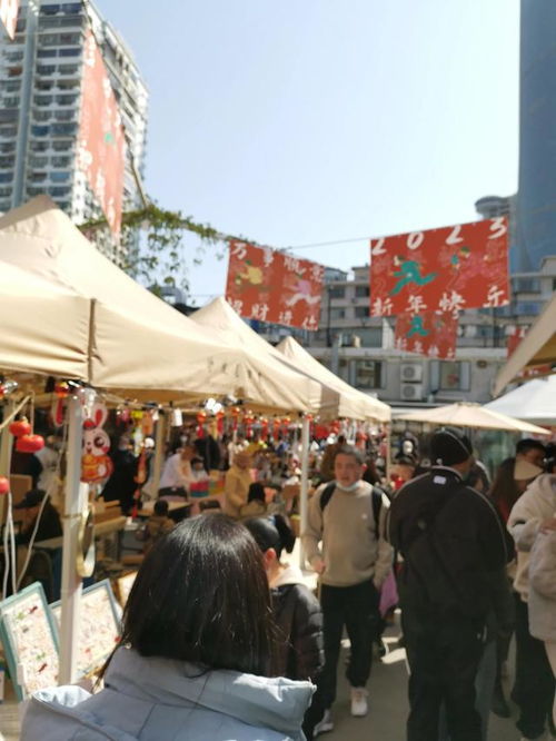 厦门旅游猫街攻略图