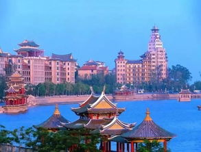 东莞去厦门组团旅游攻略