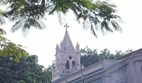 福州厦门旅游攻略三天