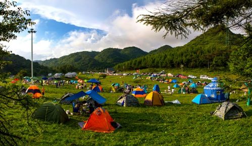 厦门露营群杭州旅游攻略