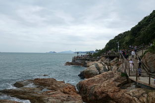 厦门深圳旅游攻略自由行