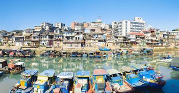 海东旅游攻略厦门探店