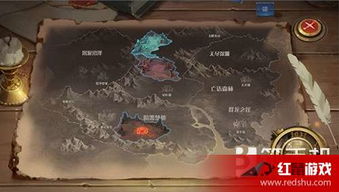 雾世界游戏攻略