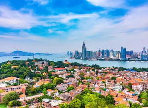 厦门组团去潮汕旅游攻略