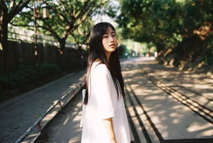 厦门旅游攻略女博主