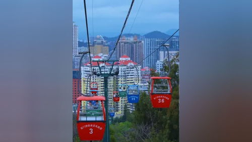 厦门古迹旅游攻略图片