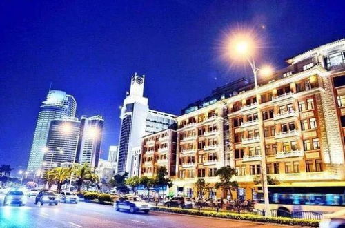 万科里厦门旅游攻略