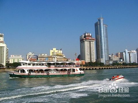 从南通去厦门旅游攻略